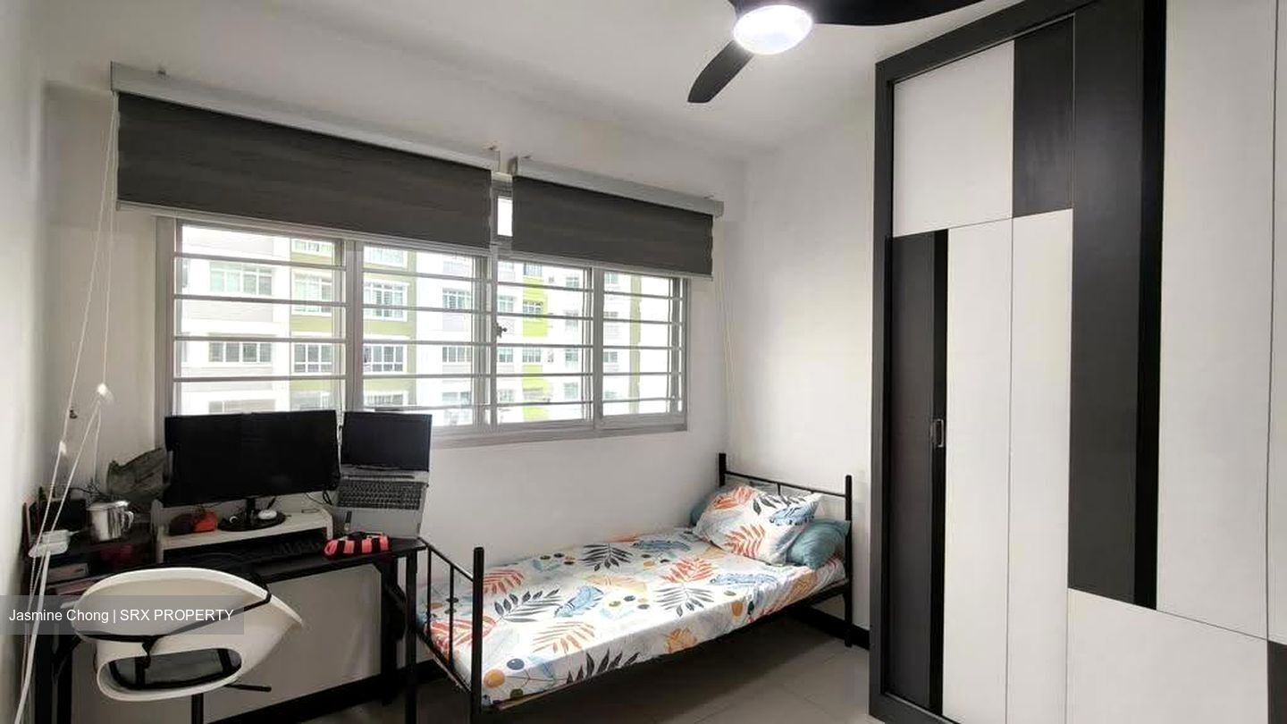 Blk 808A Ping Yi Greens (Bedok), HDB 4 Rooms #635963051